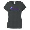 Women's Perfect® Tri Soft-Style Tee Thumbnail