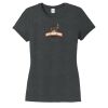 Women's Perfect® Tri Soft-Style Tee Thumbnail