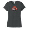 Women's Perfect® Tri Soft-Style Tee Thumbnail