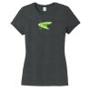 Women's Perfect® Tri Soft-Style Tee Thumbnail