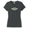 Women's Perfect® Tri Soft-Style Tee Thumbnail