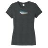 Women's Perfect® Tri Soft-Style Tee Thumbnail