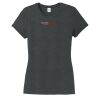 Women's Perfect® Tri Soft-Style Tee Thumbnail