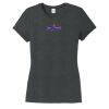 Women's Perfect® Tri Soft-Style Tee Thumbnail