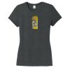 Women's Perfect® Tri Soft-Style Tee Thumbnail