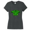 Women's Perfect® Tri Soft-Style Tee Thumbnail