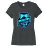 Women's Perfect® Tri Soft-Style Tee Thumbnail