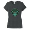 Women's Perfect® Tri Soft-Style Tee Thumbnail