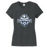 Women's Perfect® Tri Soft-Style Tee Thumbnail