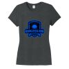 Women's Perfect® Tri Soft-Style Tee Thumbnail