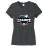 Women's Perfect® Tri Soft-Style Tee Thumbnail
