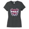 Women's Perfect® Tri Soft-Style Tee Thumbnail