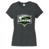 Women's Perfect® Tri Soft-Style Tee Thumbnail