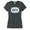 Women's Perfect® Tri Soft-Style Tee Thumbnail