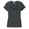 Women's Perfect® Tri Soft-Style Tee Thumbnail