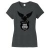 Women's Perfect® Tri Soft-Style Tee Thumbnail