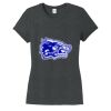 Women's Perfect® Tri Soft-Style Tee Thumbnail