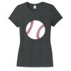 Women's Perfect® Tri Soft-Style Tee Thumbnail