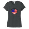 Women's Perfect® Tri Soft-Style Tee Thumbnail