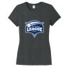 Women's Perfect® Tri Soft-Style Tee Thumbnail