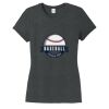 Women's Perfect® Tri Soft-Style Tee Thumbnail
