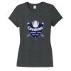 Women's Perfect® Tri Soft-Style Tee Thumbnail
