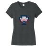 Women's Perfect® Tri Soft-Style Tee Thumbnail