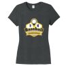 Women's Perfect® Tri Soft-Style Tee Thumbnail