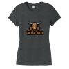 Women's Perfect® Tri Soft-Style Tee Thumbnail