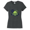 Women's Perfect® Tri Soft-Style Tee Thumbnail