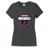 Women's Perfect® Tri Soft-Style Tee Thumbnail