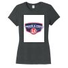 Women's Perfect® Tri Soft-Style Tee Thumbnail
