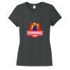 Women's Perfect® Tri Soft-Style Tee Thumbnail