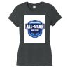 Women's Perfect® Tri Soft-Style Tee Thumbnail