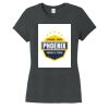 Women's Perfect® Tri Soft-Style Tee Thumbnail