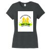 Women's Perfect® Tri Soft-Style Tee Thumbnail