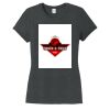 Women's Perfect® Tri Soft-Style Tee Thumbnail