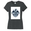 Women's Perfect® Tri Soft-Style Tee Thumbnail