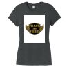 Women's Perfect® Tri Soft-Style Tee Thumbnail