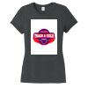 Women's Perfect® Tri Soft-Style Tee Thumbnail
