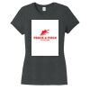 Women's Perfect® Tri Soft-Style Tee Thumbnail