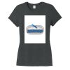 Women's Perfect® Tri Soft-Style Tee Thumbnail