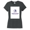 Women's Perfect® Tri Soft-Style Tee Thumbnail