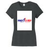 Women's Perfect® Tri Soft-Style Tee Thumbnail