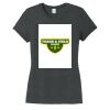 Women's Perfect® Tri Soft-Style Tee Thumbnail