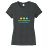 Women's Perfect® Tri Soft-Style Tee Thumbnail