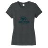 Women's Perfect® Tri Soft-Style Tee Thumbnail