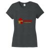 Women's Perfect® Tri Soft-Style Tee Thumbnail