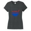Women's Perfect® Tri Soft-Style Tee Thumbnail