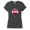 Women's Perfect® Tri Soft-Style Tee Thumbnail